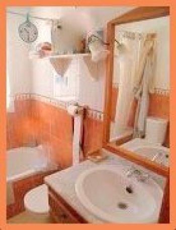 baño