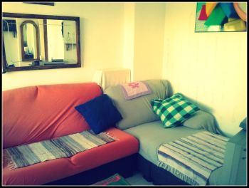 Alquilo apartamento Naturista en Vera Almeria