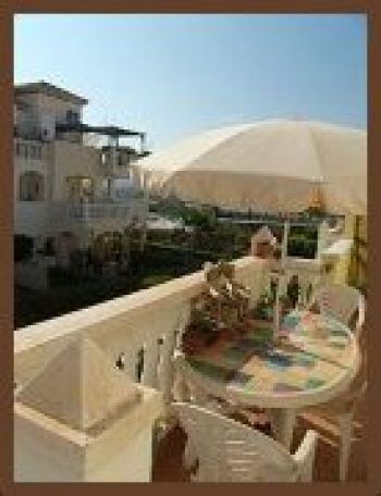 terraza