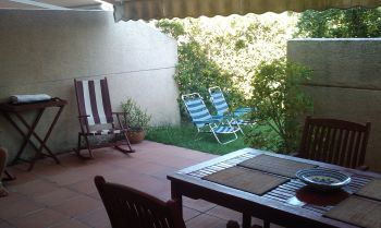 Casa-Duplex en Costa Ballena (2)