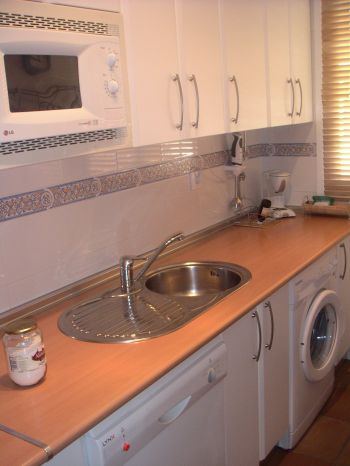 Casa-Duplex en Costa Ballena (4)