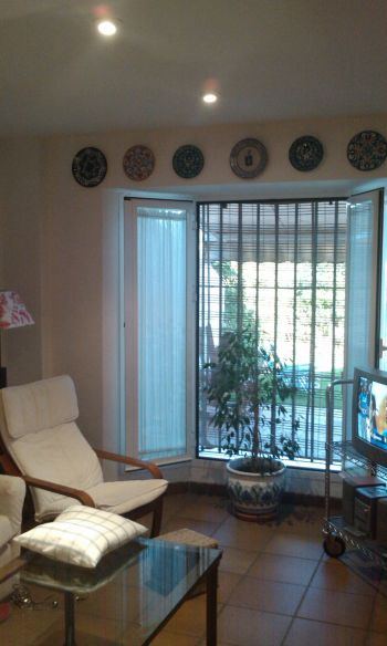 Casa-Duplex en Costa Ballena