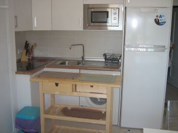 cocina americana