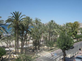 Primera linea playa Poniente (2)