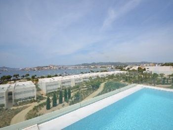 Seafront Luxury Penthouse Ibiza   (2)