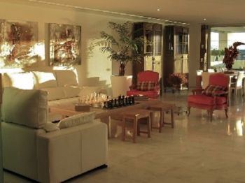 Seafront Luxury Penthouse Ibiza   (4)