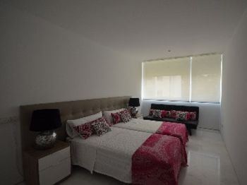 Seafront Luxury Penthouse Ibiza   (5)