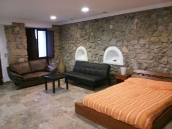 Loft casco historico Gijón (1)