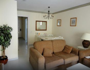 Apartamento en complejo turístico