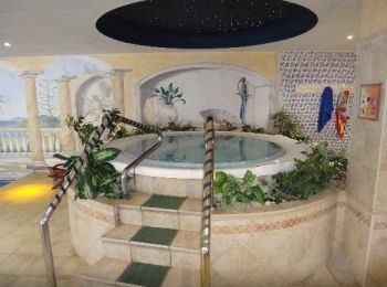 Apartamento en complejo turístico (2)