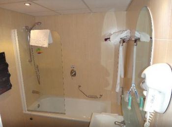 Apartamento en complejo turístico (3)