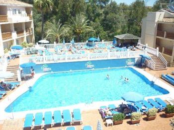 Apartamento en complejo turístico (5)