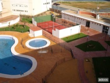 Alquilo piso Isla Cristina - Huelva (1)