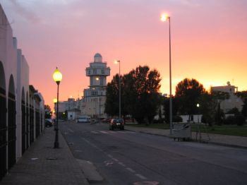 Alquilo piso Isla Cristina - Huelva (2)