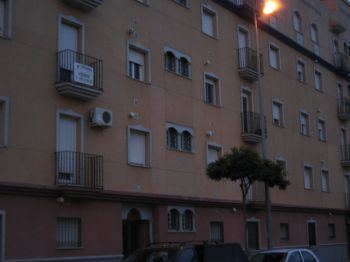 Alquilo piso Isla Cristina - Huelva (3)