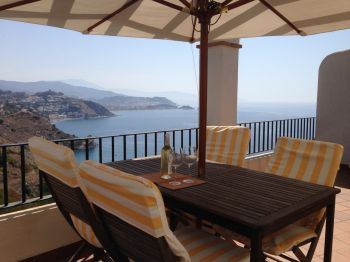 Apartamento Marina del Este