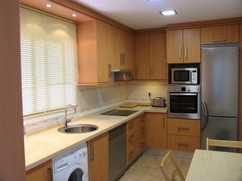 Apartamento Marina del Este (3)