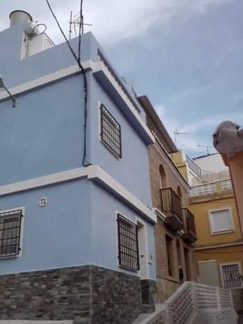 ALQUILER Casa unifamiliar en Cullera (1)