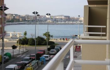 Primera línea de playa. (1)
