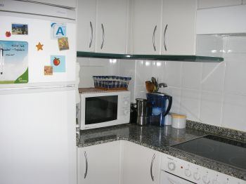 Primera línea de playa. (3)