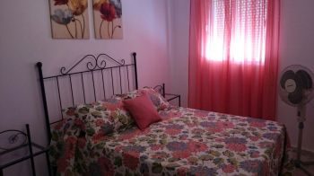 Piso de alquiler vacacional,Conil (1)
