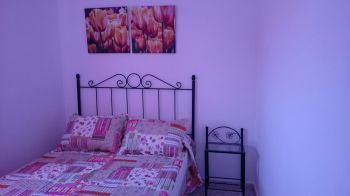 Piso de alquiler vacacional,Conil (3)