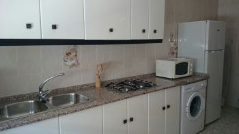 Piso de alquiler vacacional,Conil (5)