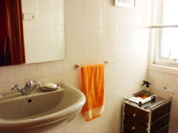 Baño 1