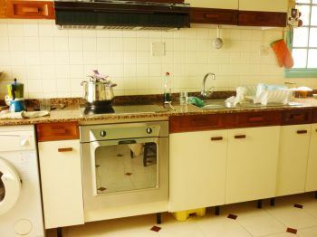 Cocina