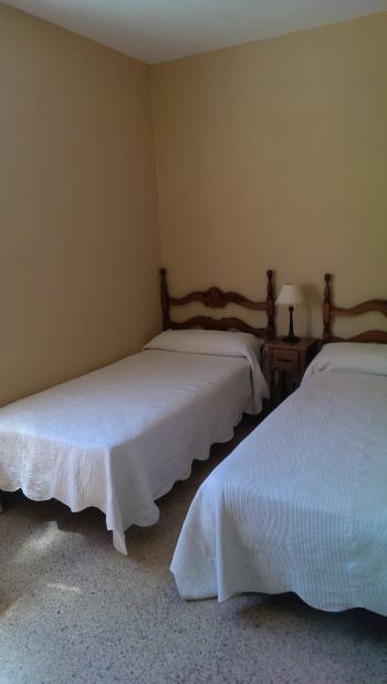 Habitación dobre 1