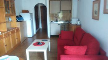 Apartamento para 4 personas