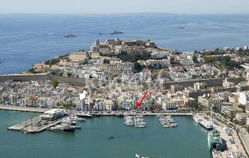 apartamento puerto de ibiza