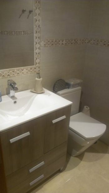 Baño