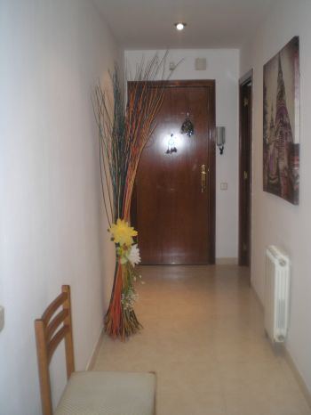 entrada