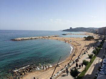 Apartamento Sant Antoni de Calonge