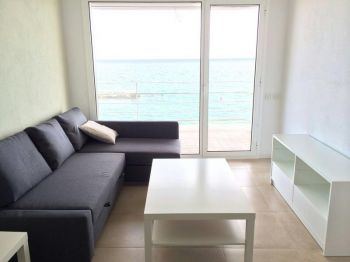 Apartamento Sant Antoni de Calonge (2)