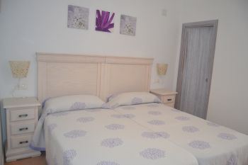 habitacion doble