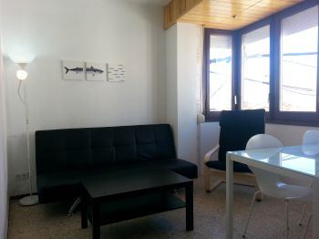 Apartamento Alquiler Puerto Deportivo