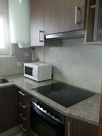 Apartamento Alquiler Puerto Deportivo (2)
