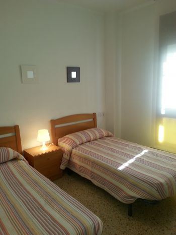 Apartamento Alquiler Puerto Deportivo (4)