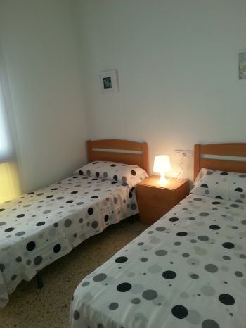Apartamento Alquiler Puerto Deportivo (5)
