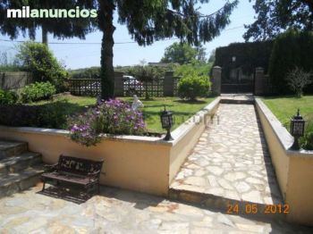Casa rural Quijas