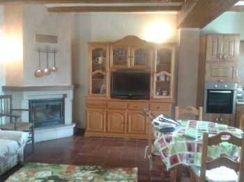 ALQUILER 21-31 AGOSTO A 450 EUROS SEMANA