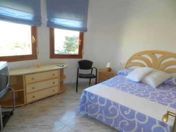 dormitorio
