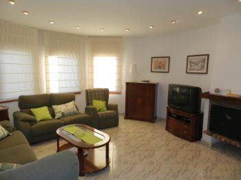 salón