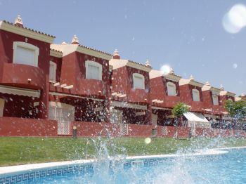 Apartamento de playa