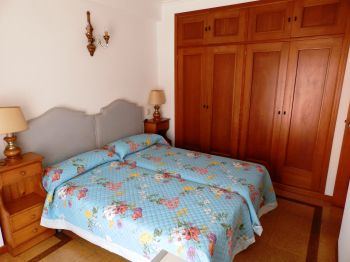 dormitorio principal
