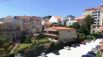 vistas desde el piso