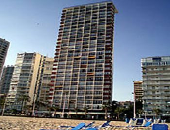 Edificio Las Damas (1)