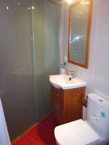 PRECIOSO APARTAMENTO CASCO ANTIGUO VEJER  (5)